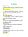 HESI RN EXIT V1 QUESTIONS AND ANSWERS COMPLETE NEW SOLUTIONS