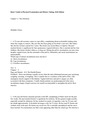 NURS 807 Chapter 11 - The Abdomen