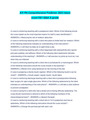 ATI PN Comprehensive Predictor 2023 latest exam150+Q&A A grade