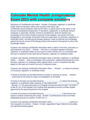 Colorado Mental Health Jurisprudence Exam 2023 with complete solutions.