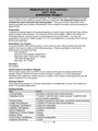 PRINCIPLES OF ACCOUNTING I ACCT 1010 HOMEWORK PROJECT- 11