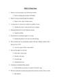 HESI V2 Final Notes.