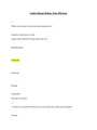 Sophia Human Biology Final Milestone.
