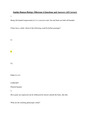 Sophia Human Biology Milestone 6 Questions and Answers (All Correct).