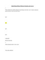 Sophia Human Biology Milestone 4 Questions and Answers 2.