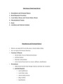 Med-Surge 4 Final Exam Review.