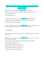 Oklahoma statutes, rules, and regulations questions with correct answers