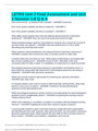 LETRS Unit 2 Final Assessment and Unit2 Session 1-8 Q & A