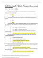 LETRS Unit 2 Session 3 answered
