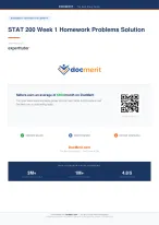 DocMerit_stat-200-week-1-homework-problems-solution