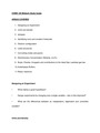 CHEM 120 Midterm Study Guide