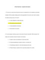 NR 222 Final Exam – Question with Answers