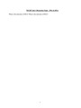 NR 283 Unit 1 Discussion Topic – DNA & RNA