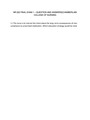 NR 222 FINAL EXAM 1 – QUESTION AND ANSWERS|CHAMBERLAIN COLLEGE OF NURSING 2020