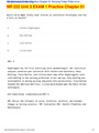 NR 222 Unit 3 EXAM 1 Practice Chapter 01 2020