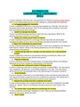 ATI PREDICTOR COMPREHENSIVE ASSESSMENT 2019 A ( LATEST UPDATE ) GUARANTEE OF AN A+