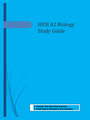 HESI A2 Biology EXAM FILE ( 2021 UPDATED FILE ) ALL CHAPTERS TESTED/ GRADED A+
