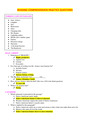 HESI A2 READING COMPREHESION TEST BANK WITH BOTH V1&2( LATEST UPDATE ) GRADED A+