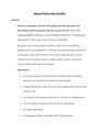 iHuman Patient Amka Oxendine New Complete Solution