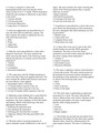 HESI Pharmacology
