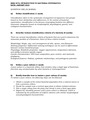 QUESTION & ANSWERS INTRODUCTION TO BACTERIAL SYSTEMATICS E1