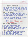 Variable And Data