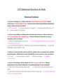 ATI Maternal Newborn & Peds   Maternal Newborn  ( Nursing)  98% correct answers