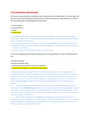 ATI PN COPREHENSIVE 2020 PROCTORED  Nursing  ( 98% correct answers )