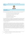 Betty Burns Case Study -graded A+ Presentation