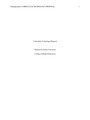 NURSING INFORMATICS: Emerging Trends & Challenges in 21st Century Nursing Education