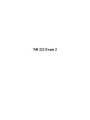 NR 222 Exam 2 (New 100 Q & A) - Already Graded A.