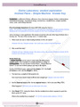 Inclined Plane Simple Machine Gizmos Answer Key with complete solution
