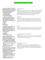 ATI Pharmacology Proctored Test Bank |2021 compilation|