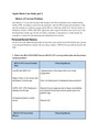 Sepsis Shock Case Study part 2, Jack Holmes a 72-year-old Caucasian male