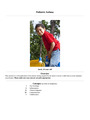 Jared _ Pediatric Asthma _ LATEST NUR 275 Pediatric Asthma_Graded A 2021