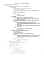 NUR 2633 / NUR2633 Exam 3 Study Guide (Latest 2021 / 2022): Maternal Child Health Nursing