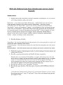 BIOS 252 Midterm Exam Essay Question and Answers (Latest Upgrade)