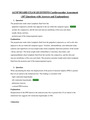 AGNP BOARD EXAM QUESTIONS Cardiovascular Assessment (107 Questions with Answers and Explanations)