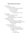 CHEM 120 Final Study Guide (Latest Update)