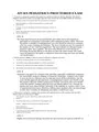 ATI pediatrics proctored exam VERSION 2