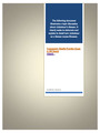 NR442 RN Community Health Practice Assessment A 50 Items John_Mixer Final Report Of 100_