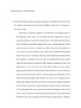 REACTION PAPER FOR A BEAUTIFUL MIND
