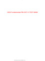 HESI EXIT RN EXAM OVER 700 QUESTIONS, ANSWERS RATIONALE NEW 2022/2023 exam 2 HESI EXIT EXAM PRACTICE QUESTIONS AND ANSWERS-2022 LATEST UPDATE QUESTIONS