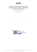 Comprehensive I-Human Case Study & Expert Review of a 60-Year-Old Male with Herpes Zoster (Shingles