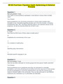 WEEK 8 FINAL - QUESTIONS AND ANSWERS