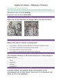 Sophia Art History - Milestone 2 Practice