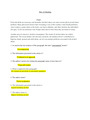 Hesi A2 Reading