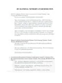 RN MATERNAL NEWBORN EXAM