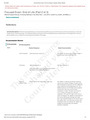 Sample SBAR Shadow Health- End of Life Documentation Review