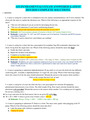 ATI FUNDAMENTALS EXAM ANSWERED |LATEST 2019/2020 COMPLETE SOLUTIONS.